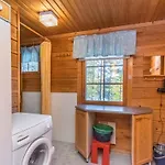 בית נופש Suvituuli By Interhome Vuoriniemi
