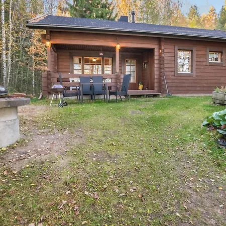 Suvituuli By Interhome * Vuoriniemi