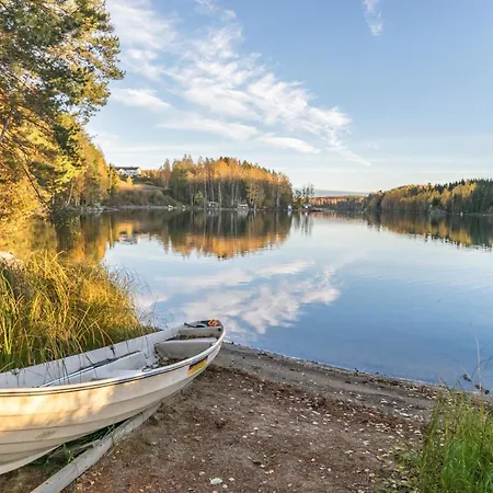 Dom wakacyjny Suvituuli By Interhome Vuoriniemi