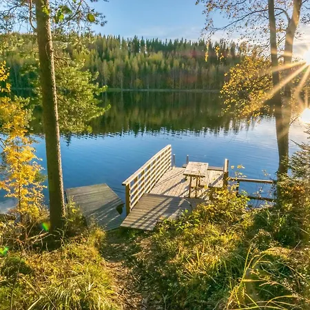 Suvituuli By Interhome *