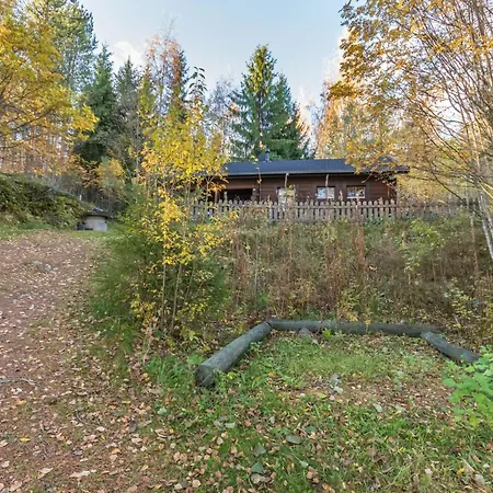 Dom wakacyjny Suvituuli By Interhome Vuoriniemi