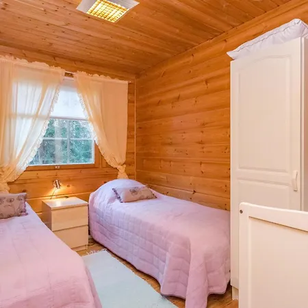 Suvituuli By Interhome Vuoriniemi