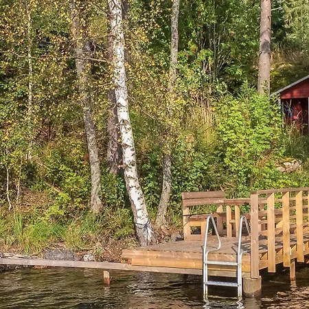 Suvituuli By Interhome Vuoriniemi