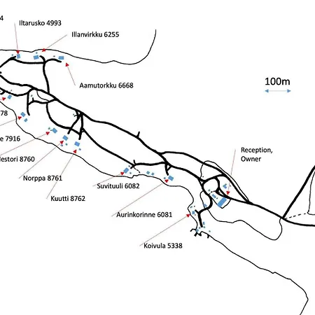 Suvituuli By Interhome *