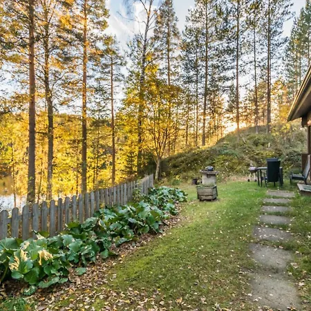 Suvituuli By Interhome Дом отдыха *