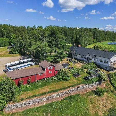 Ferienhaus Suvituuli By Interhome