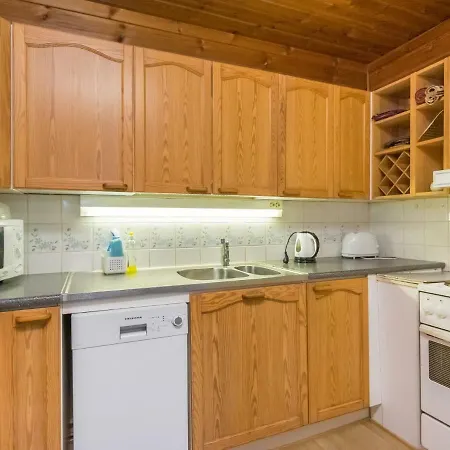 Suvituuli By Interhome *