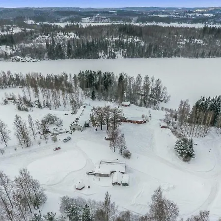 Suvituuli By Interhome Ferienhaus *