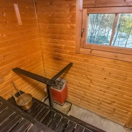 Ferienhaus Suvituuli By Interhome Vuoriniemi