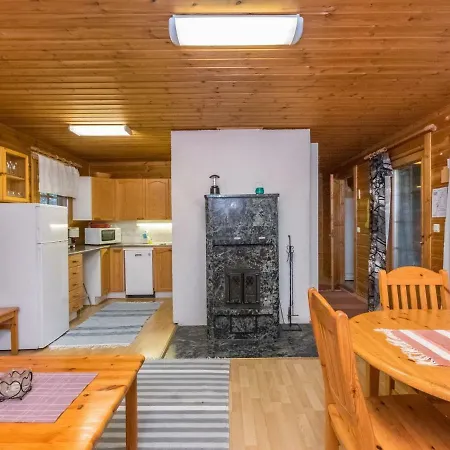 Ferienhaus Suvituuli By Interhome Vuoriniemi