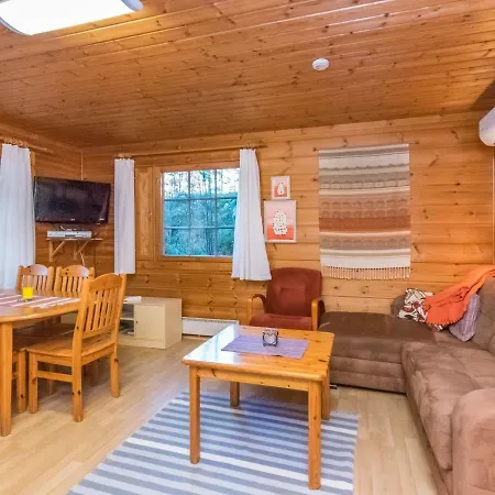 Suvituuli By Interhome Vuoriniemi