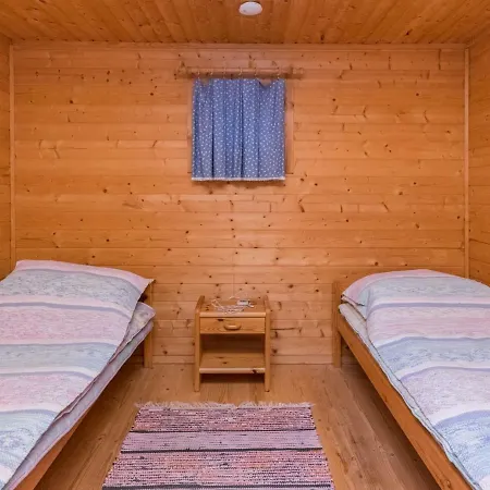 Дом отдыха Suvituuli By Interhome *