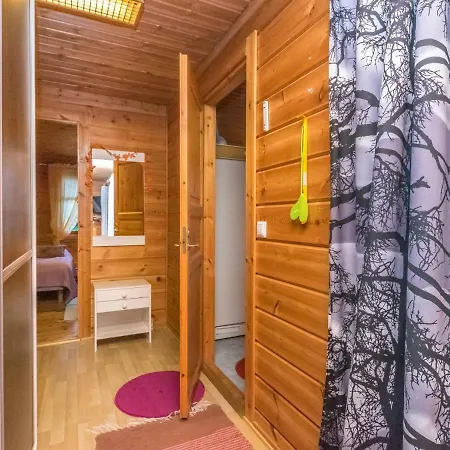 Suvituuli By Interhome Дом отдыха
