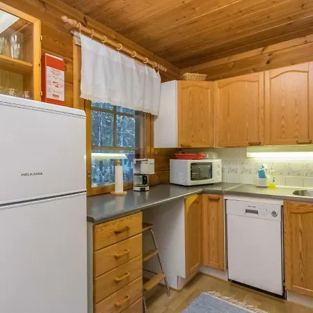 Suvituuli By Interhome Ferienhaus *