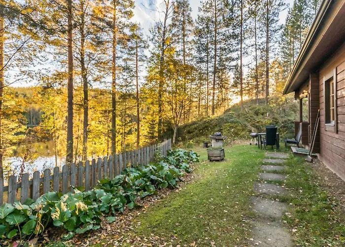 Dom wakacyjny Suvituuli By Interhome *