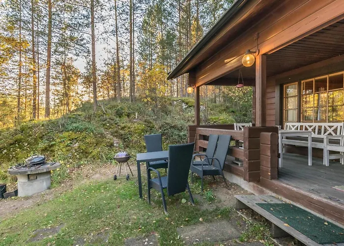 Suvituuli By Interhome *