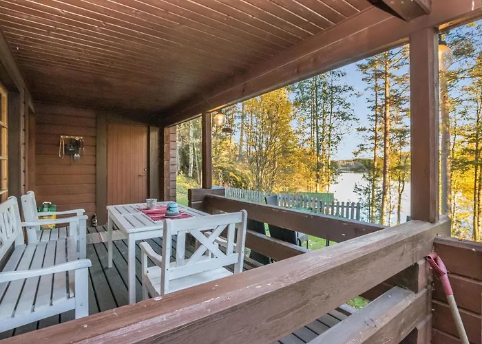 Suvituuli By Interhome Dom wakacyjny