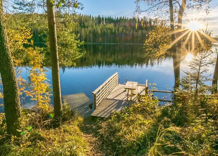 Suvituuli By Interhome *