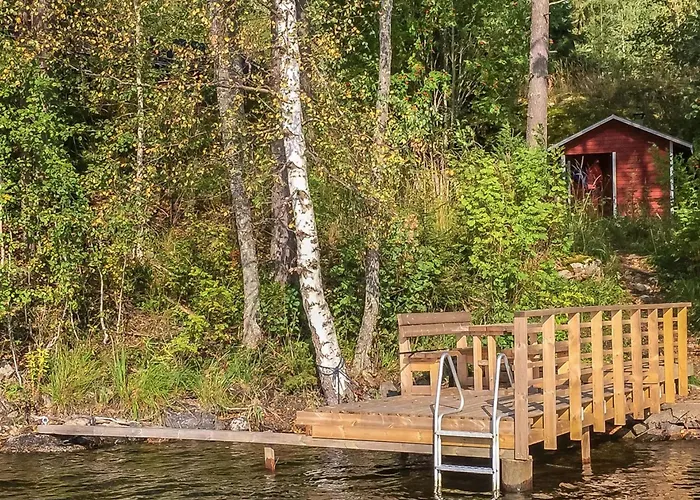 Suvituuli By Interhome Dom wakacyjny