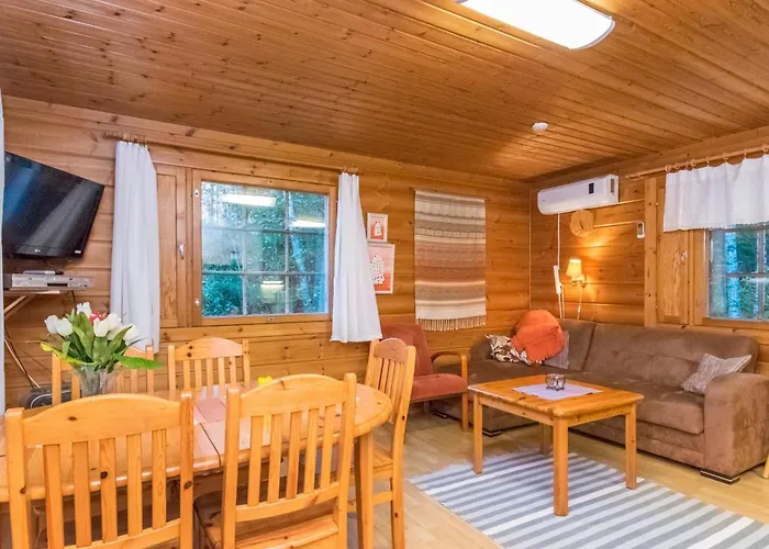 Suvituuli By Interhome *