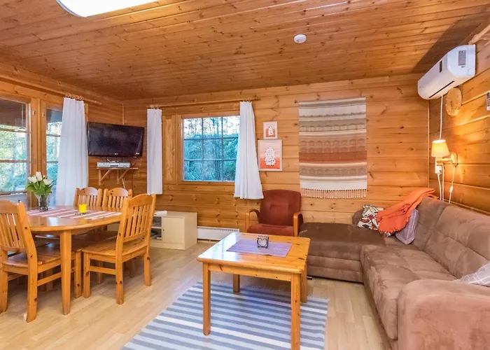 Suvituuli By Interhome Dom wakacyjny *