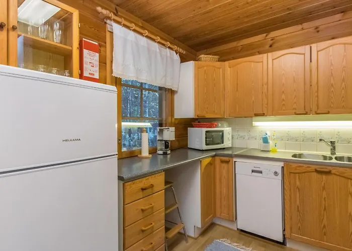 Suvituuli By Interhome Vuoriniemi