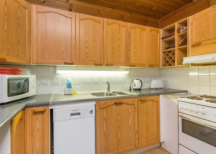 Dom wakacyjny Suvituuli By Interhome