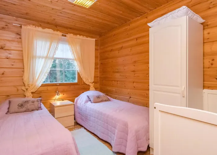 Suvituuli By Interhome Vuoriniemi