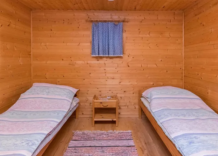 Suvituuli By Interhome *