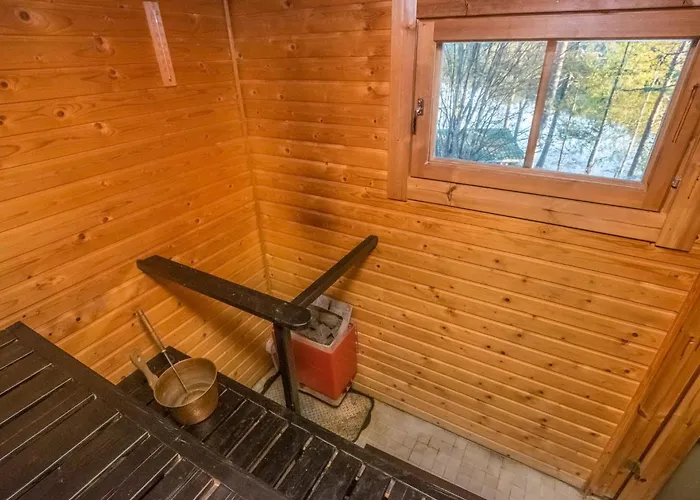 Dom wakacyjny Suvituuli By Interhome *