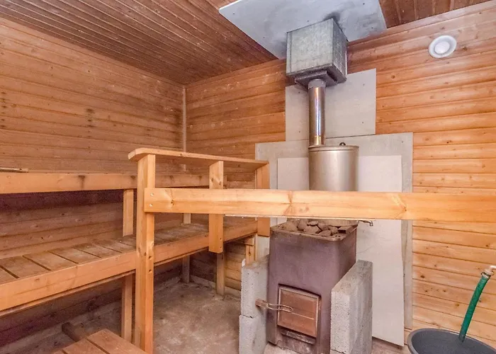 Suvituuli By Interhome Vuoriniemi