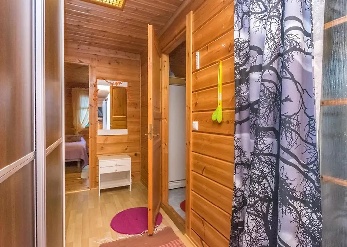 Suvituuli By Interhome *