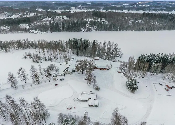 Suvituuli By Interhome *