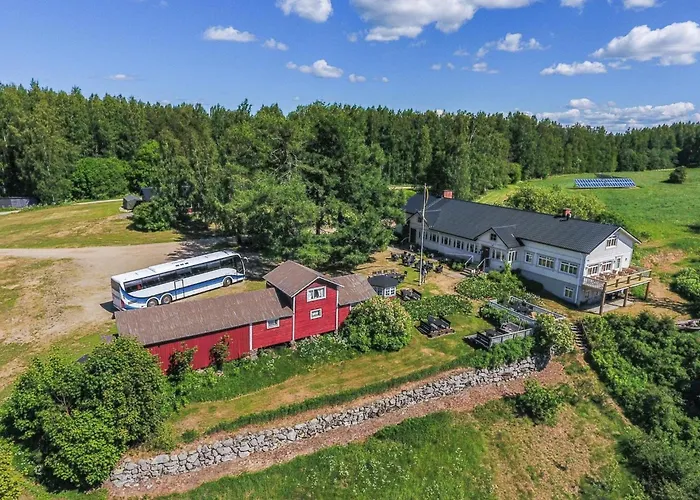 Dom wakacyjny Suvituuli By Interhome