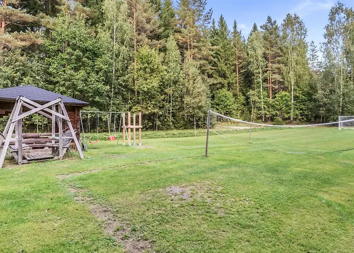 Suvituuli By Interhome