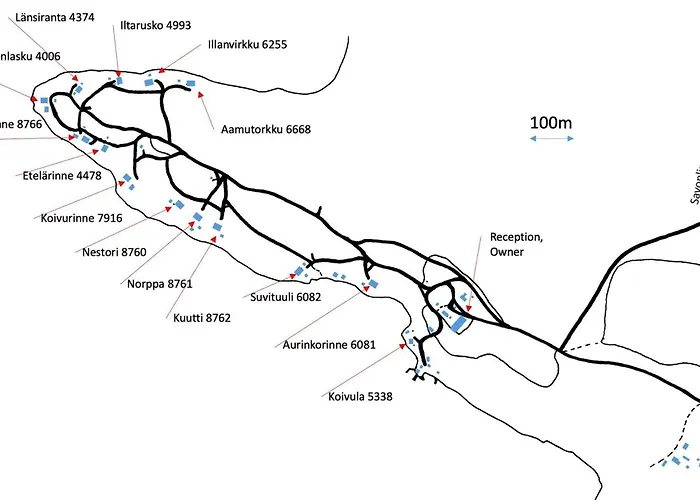 Dom wakacyjny Suvituuli By Interhome